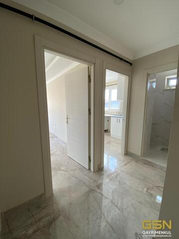 26-ÇAYIROVA YENİ MAHALLE DE LÜX 3+1 DİRE